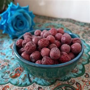 عناب خشک 250 گرمی