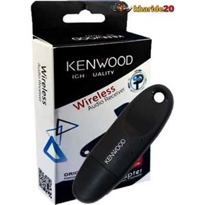 قیمت دانگل بلوتوث usb kenwood  مدل Ps301 