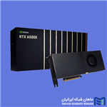 کارت گرافیک NVIDIA Quadro RTX A5000