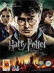 بازی Harry Potter and the Deathly Hallows, Part 2