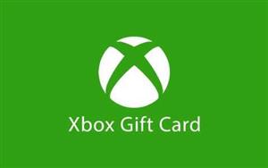 گیفت کارت اشتراک گلد شش ماهه Xbox Live