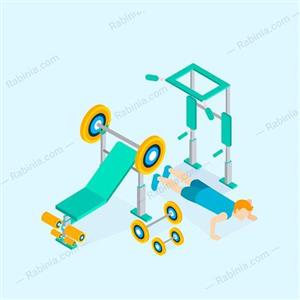 پرسشنامه پیامدها و راهکارهای توسعه فضای ورزشی شهری