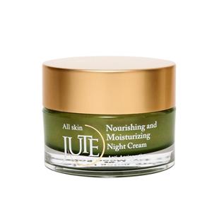 کرم ضد چروک شب ژوت مدل Night Cream حجم 30 میلی لیتر