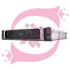 سرور رک مونت HPE DL380 Gen10 6226R 32GB-R S100i NC 8SFF 800W PS Server P24846-B21