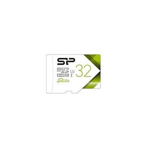 کارت حافظه microSDHC سیلیکون پاور مدل Colorful Elite کلاس 10 استاندارد UHS-I سرعت 85 مگابایت بر ثانیه ظرفیت 32 گیگابایت