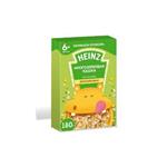 غذای کودک بدون شیر هاینز Heinz با طعم پنج غله وزن 180 گرم