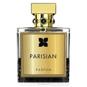 عطر پاریسین ادو پرفیوم زنانه مردانه فراگرنس دو بوا حجم 100 میل  