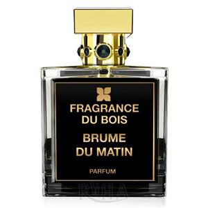 عطر بروم دو متین ادو پرفیوم زنانه مردانه فراگرنس بوا حجم 100 میل Brume Du Matin Eau de Parfum Women and Men Fragrance Bois 