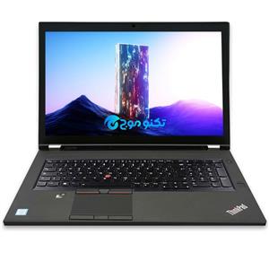 لپ تاپ استوک لنوو ThinkPad P70 