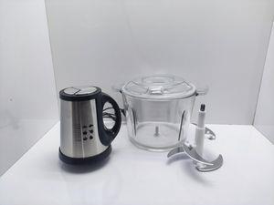 خردکن سیلور کرست مدل SILVER CREST SL-2021