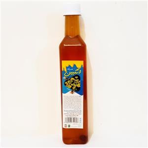سرکه انگبین رازیانه 600 گرمی