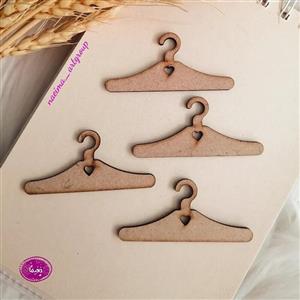 چوب لباسی کوچک، مخصوص گیفت عروس