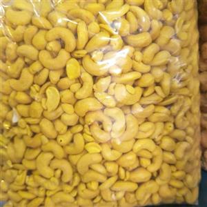 بادام هندی تازه محصول 1401