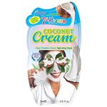 ماسک کرمی نارگیل | 7th Heaven Creamy Coconut Mud