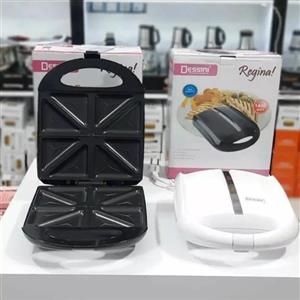 ساندویچ ساز دسینی