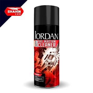 اسپری انژکتور شوی جردن jordan