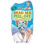 ماسک لایه بردار جلبک دریایی | Dead Sea Peel Off 7th Heaven