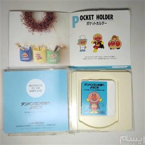 مموری یا کارت حافظه گلدوزی چرخ خیاطی ژوکی