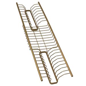 آبچکان بین کابینتی 90 سانتی تمام آلومینیومی