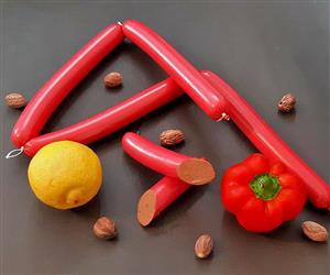 سوسیس آلمانی  خونگی