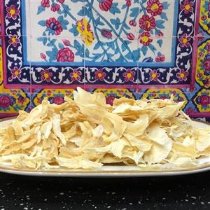 پیاز خشک -100گرمی