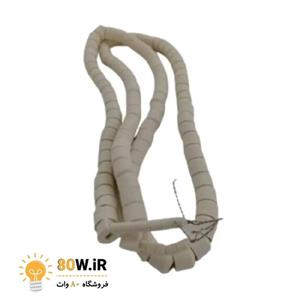 المنت تسبیحی کیک پز