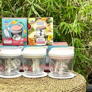 خردکن نخی 5 تیغ اصل برند ایگوری پرو لوکس سایز بزرگ