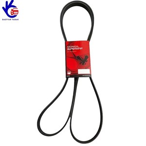 تسمه دینام سمند موتور ملی و دنا  - 6pk 2364 EPDM