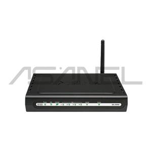 دانلود فایل فلش فریمور مودم D-LINK DSL-2640U T1