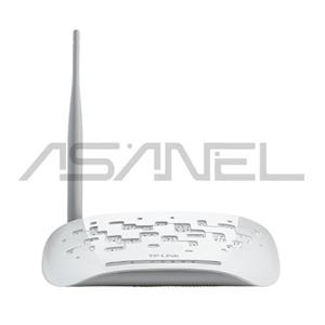 دانلود فایل فریمور مودمTP-LINK TD-W8951ND Ver.5.1