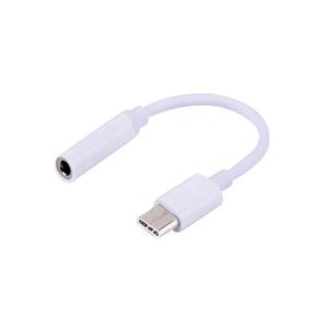 کابل تبدیل USB-C به AUX مدل H0763