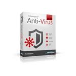 لایسنس آنتی ویروس ashampoo anti virus