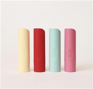 پک بالم لب Eos Organic Lip Balm