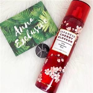 بادی میست Japanese Cherry Blossom برند بث اند بادی ورکز
