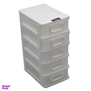 فایل کشویی سامکو مدل 5 کد YP5-MINI-30x19x13CM-205