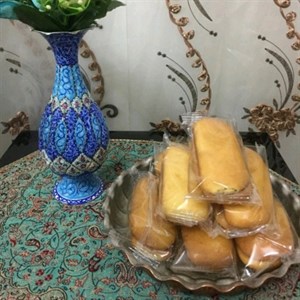 نان خوانساری - 500 گرم