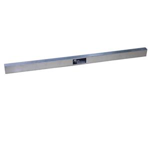 شمشه بنایی سامکو مدل آلومینیومی کد YPK-100x5.5x3.5CM طول 1 متر