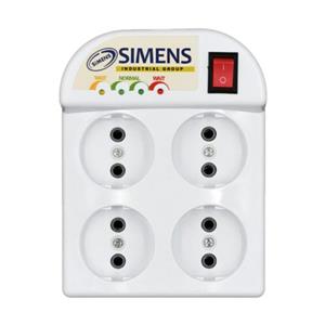 چند راهی برق زیمنس مدل FPW