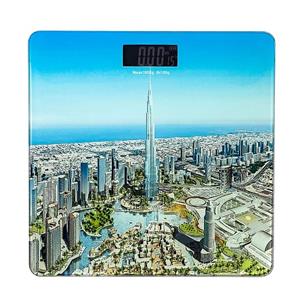 ترازو دیجیتال کد SKY-B180