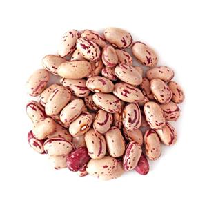 لوبیا چیتی پاک شده ممتاز - 1800 گرم