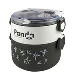 ظرف غذای کودک مدل PANDA کد PN02