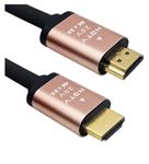 کابل HDMI لوتوس مدل 4K طول 1.5 متر