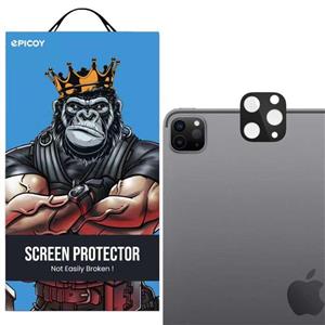 محافظ لنز دوربین اپیکوی مدل 3D-Power مناسب برای تبلت اپل iPad Pro 12.9 2022 / iPad Pro 12.9 2021 / iPad Pro 12.9 2020