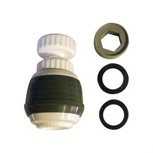 فشار شکن آب مدل F55 -