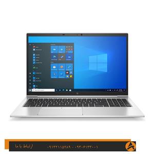 لپ تاپ 15.6 اینچی اچ‌پی مدل  EliteBook 850 G8  16GB 512GB SSD 1165G7 INT LAPTOP