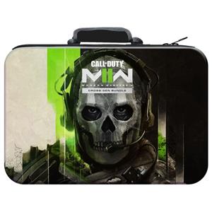 کیف حمل کنسول پلی استیشن 5 مدل Call of Duty MW 2023