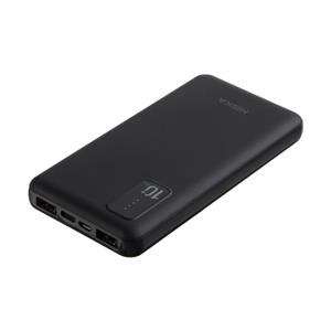 شارژر همراه هیسکا مدل LP-121 ظرفیت 10000 میلی آمپر ساعت