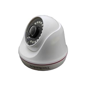 دوربین مداربسته تکنیکس مدل AHD-5MP-Fisheye-5402