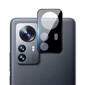 محافظ لنز دوربین بادیگارد مدل BLK مناسب برای گوشی موبایل شیائومی Mi 12T BodyGuard GL Camera Lens Protector For Xiaomi 
