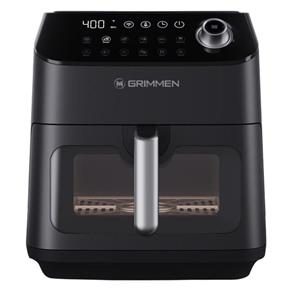 سرخ کن گریمن GR-AF575